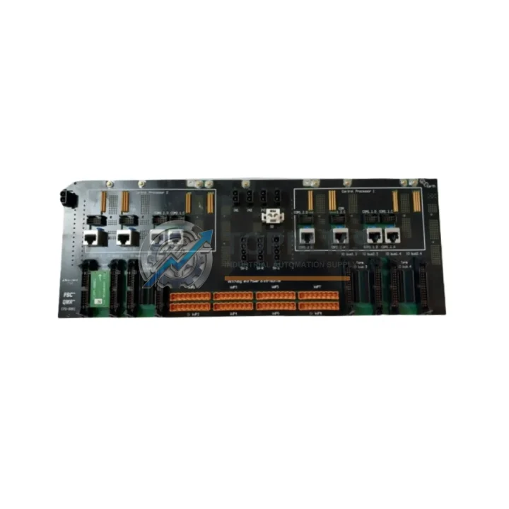 Honeywell TP-LCNP01-100 Control Board product image