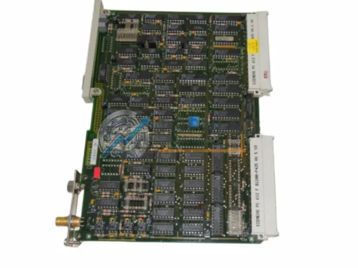 Siemens 6DS1122-8AA industrial automation spare part