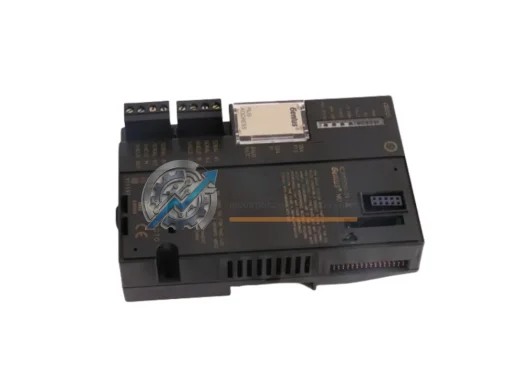 GE IC200GBI001 industrial automation spare part