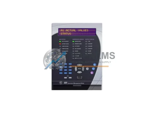 GE 489-P1-HI-A20-E-H industrial automation spare part