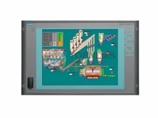 Siemens 6BK1200-0JD00-0AA0 industrial automation spare part