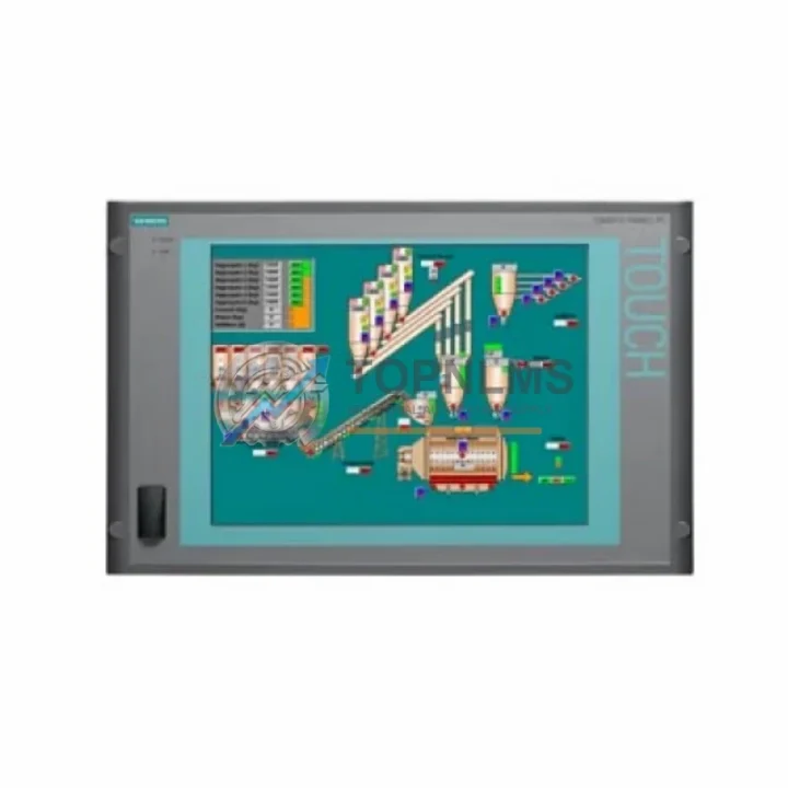 Siemens 6BK1200-0JD00-0AA0 HMI product image