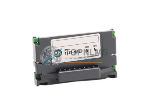 Allen-Bradley 1747-M13 industrial automation spare part