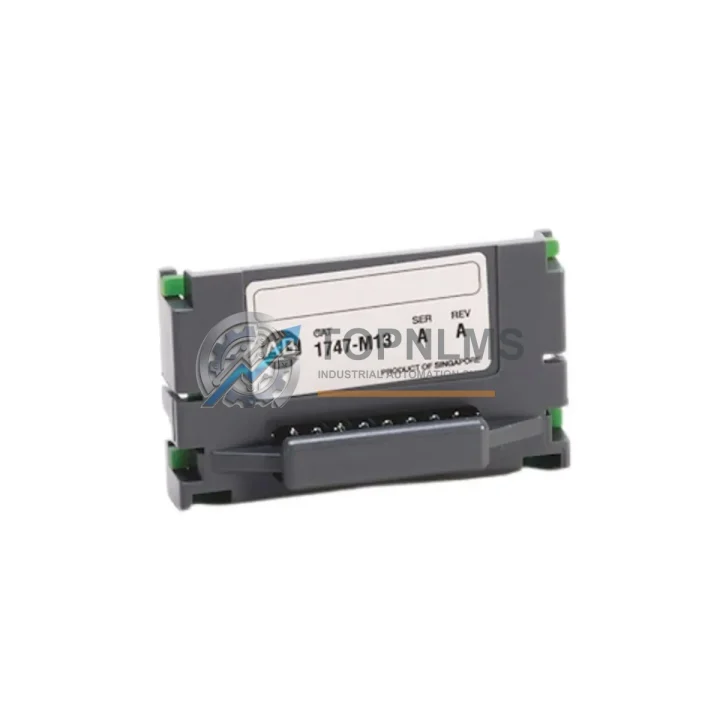 Allen-Bradley 1747-M13 PLC product image