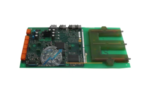 ABB 3BHB002916R0101-UFC721AE industrial automation spare part