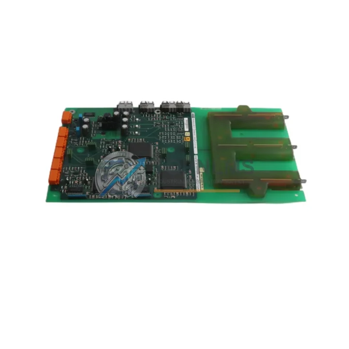 ABB 3BHB002916R0101-UFC721AE DCS Module product image