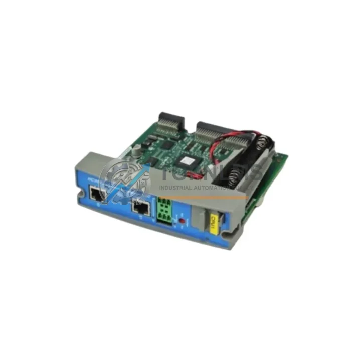 Honeywell 900S75S-0360-00 I/O Module product image