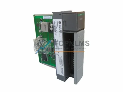Allen-Bradley 1746-NI4/B industrial automation spare part