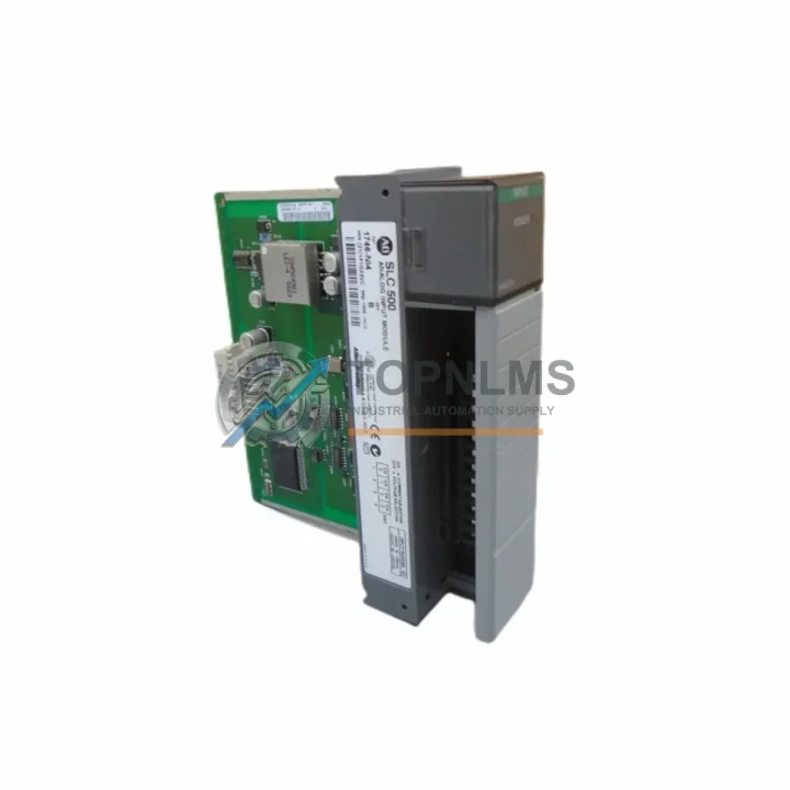 Allen-Bradley 1746-NI4/B I/O Module product image