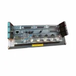 Siemens 6DD7060-1AA06 Control Board detail image 2