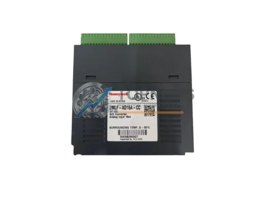 Honeywell 2MLF-AD16A-CC industrial automation spare part