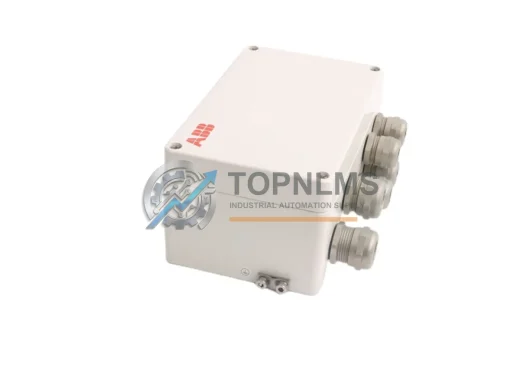 ABB D-63754 703866 63611-2110 industrial automation spare part