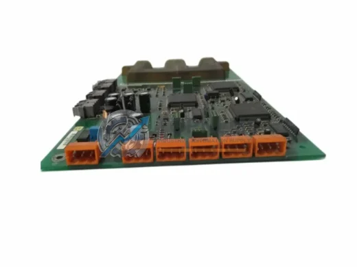 ABB 3BHB002916R0001 UFC721AE industrial automation spare part