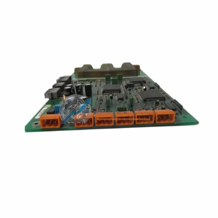 ABB 3BHB002916R0001 UFC721AE DCS Module product image