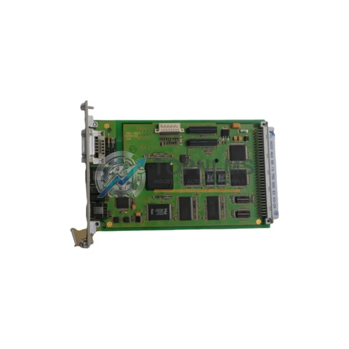 HIMA F8627X PLC product image