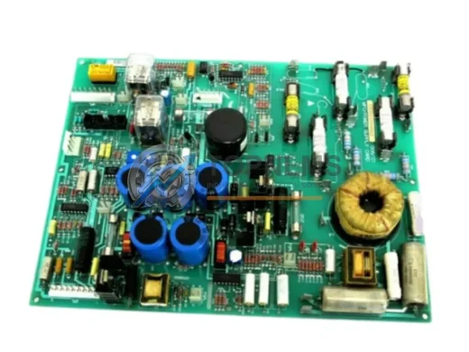 GE 531X111PSHARG1 industrial automation spare part