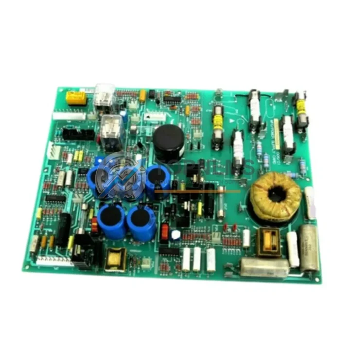 GE 531X111PSHARG1 Power Supply product image