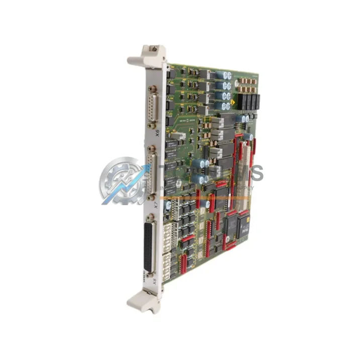 Siemens 6DD1606-4AB0 Communication Module product image