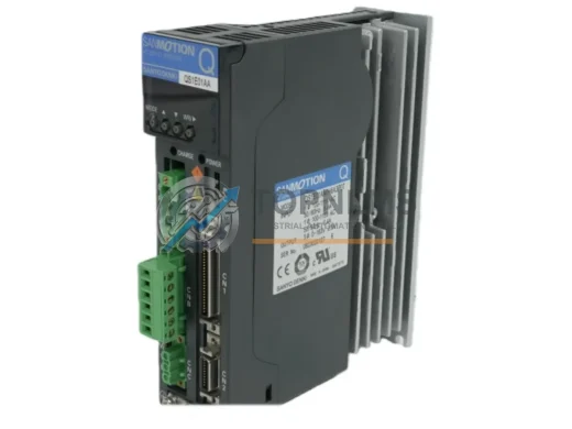 Sanyo Denki QS1E01AA0H4A3P1T industrial automation spare part