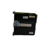 Woodward 5501-467 Power Supply detail image 3