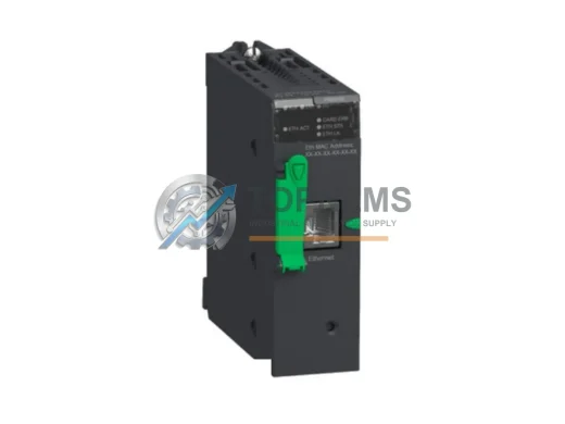 Schneider Electric BMXPRA0100 industrial automation spare part