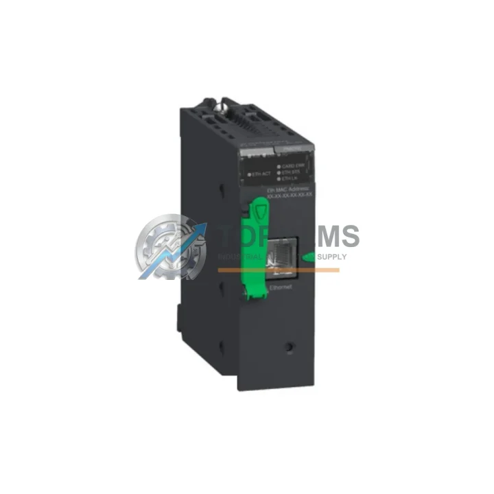 Schneider Electric BMXPRA0100 Control Board product image