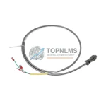 Bently Nevada 16710-67 Cable & Connector product image