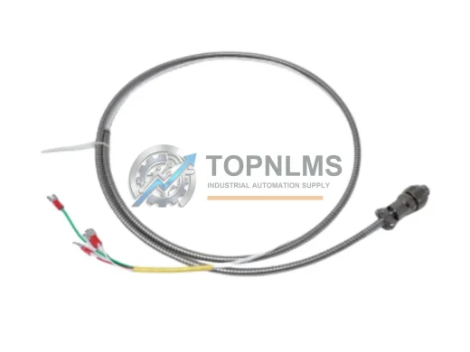 Bently Nevada 16710-65 industrial automation spare part