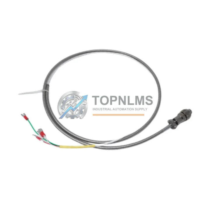 Bently Nevada 16710-67 Cable & Connector product image