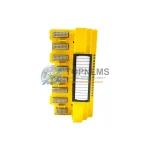 Emerson KJ2201X1-JA1 12P3323X022 Cable & Connector detail image 2