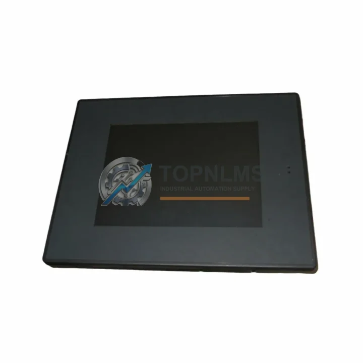 GE IC754VBI10MTD-BB HMI product image