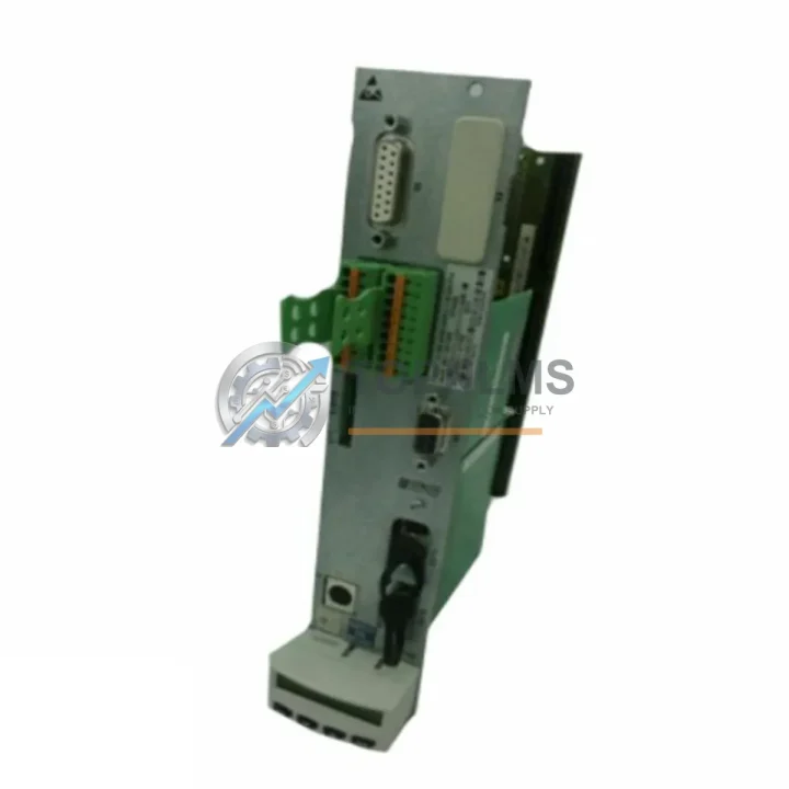Bosch Rexroth CSB01.1C-SE-ENS-NNN-L1-S-NN-FW VFD product image