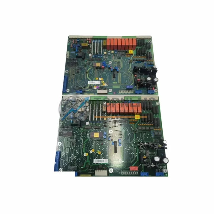 ABB 3BSC980004R32 YT204001-KB DCS Module product image