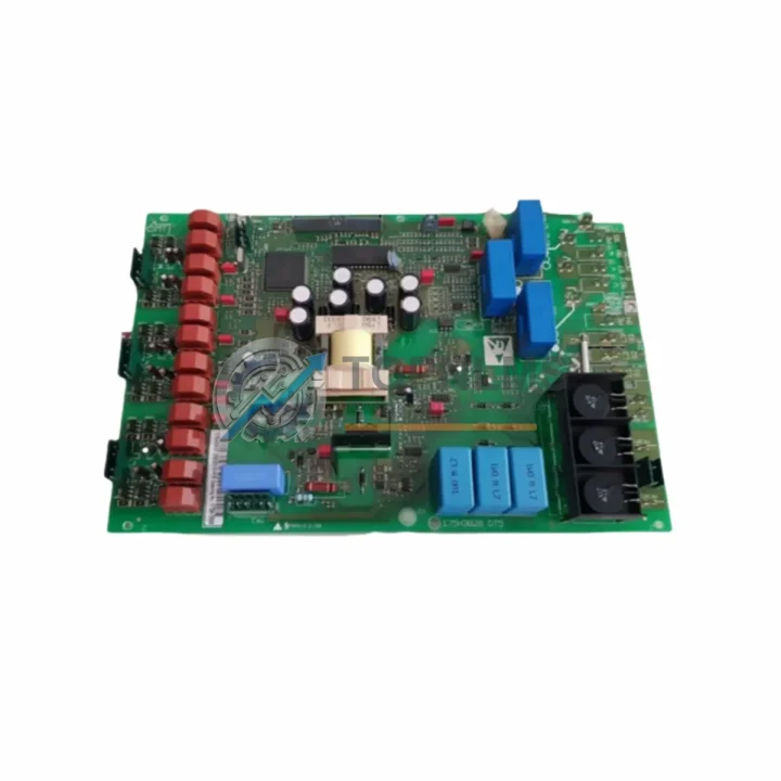 Danfoss CARD 175H3828 DT2 VFD product image