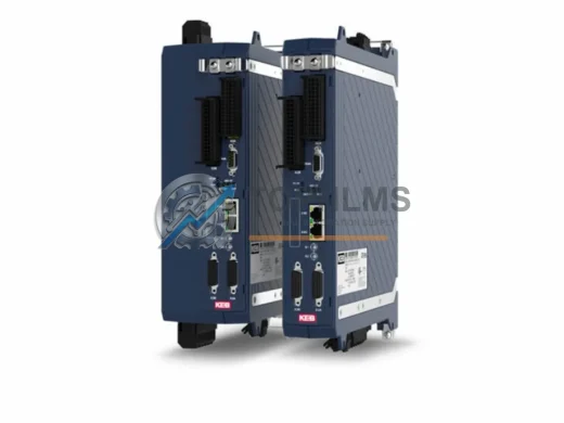 KEB Automation 19P6H2G-C2ZK industrial automation spare part