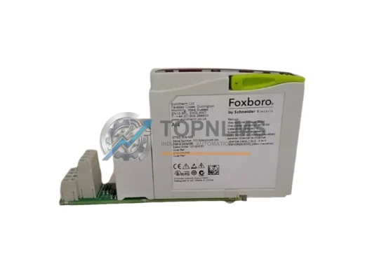 Foxboro 2750/DO4 industrial automation spare part