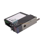Allen-Bradley 1756-CNBR Communication Module detail image 3