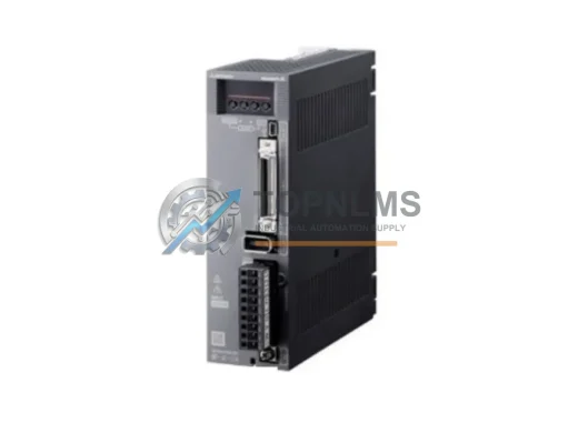 Mitsubishi MR-JE-100A industrial automation spare part
