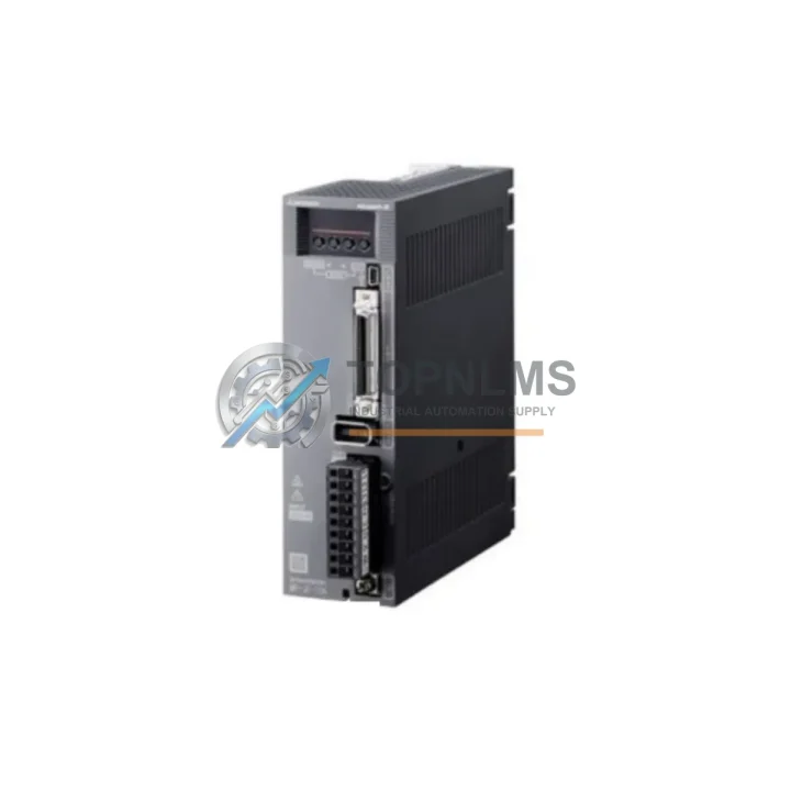 Mitsubishi MR-JE-100A Motor & Motion product image
