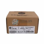 Allen-Bradley 1769-PB4 Power Supply product image