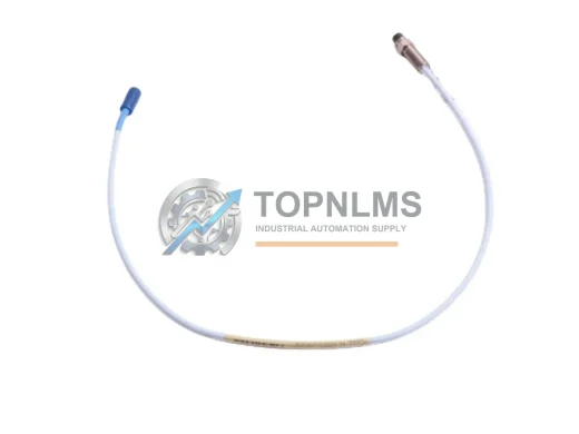 Bently Nevada 330105-02-12-05-02-00 industrial automation spare part