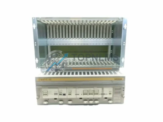 Siemens 6ES5183-3UA13 industrial automation spare part
