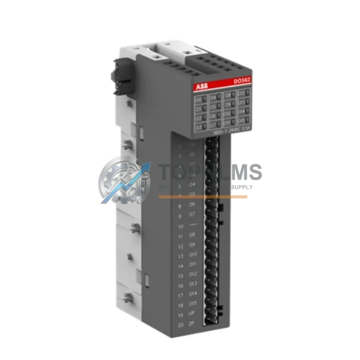 ABB DI562 1TNE968902R2102 I/O Module product image