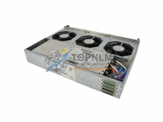 Siemens 6DD1683-0CH0 industrial automation spare part