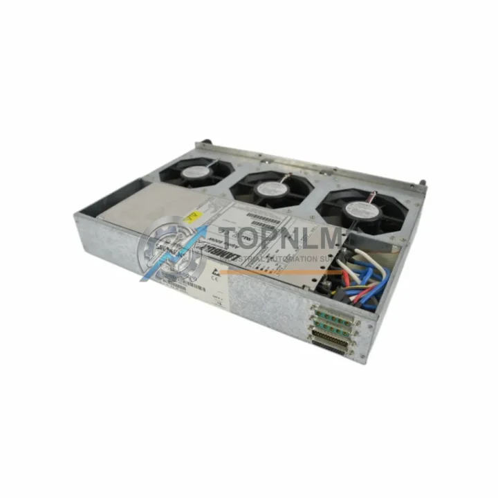 Siemens 6DD1683-0CH0 Power Supply product image
