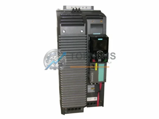 Siemens 6SL3210-1KE15-8UF2 industrial automation spare part