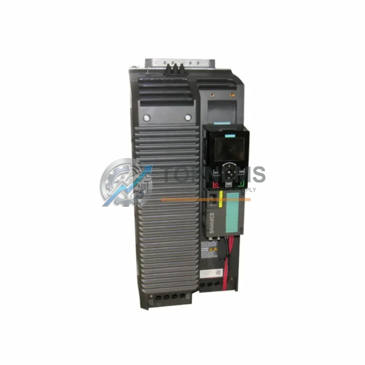 Siemens 6SL3210-1KE15-8UF2 VFD product image
