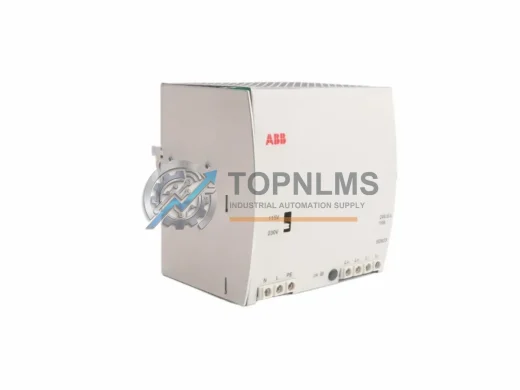 ABB SD823 3BSC610039R1 industrial automation spare part