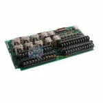 GE IS200ECTBG1ABB I/O Module detail image 3