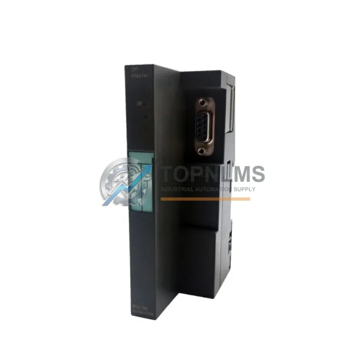 Siemens 6ES7412-2EK07-0AB0 PLC product image